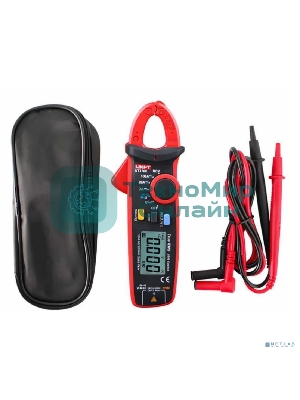 Токовые клещи UNI-T UT-210E 13-0009