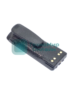 Аккумулятор для Motorola MTP700 (PMNN4049) Li-ion 7.2V 1800mAh
