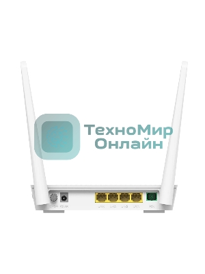 Роутер CUDY AC1200 Wi-Fi GPON Router