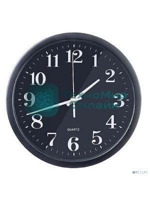 Часы настенные Perfeo 