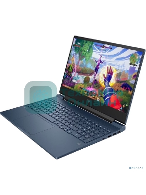 Ноутбук HP Victus 15-FB3120AX BT6E1PA Blue 15,6