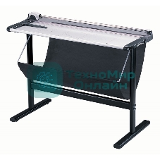 Резак дисковый Kw-Trio 3021 A1/10лист./960мм/автоприжим/защитный экран