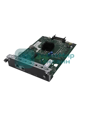 Плата форматера HP CLJ Ent 500 M551 (CF081-69002/CF081-69001/CE941-60001) OEM