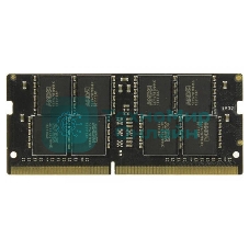 Оперативная память AMD Radeon R7, DDR4, 16GB (1x16GB), 2400MHz, CL16, SO-DIMM, OEM