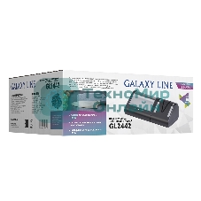 Электрическая точилка для ножей LINE GL 2442, черный/серебро мощность 18 Вт, идеальная заточка любых ножей: металлических, кухонных, керамических, спортивных, складных. Отличный результат в домашних условиях, время заточки 1 минута. Точильные элементы с алмазным покрытием, 2 этапа обработки лезвий ножей, съемный точильный блок, 220-240 В, 50 Г