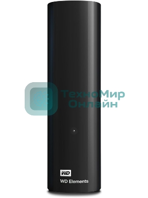 Внешний HDD 3.5