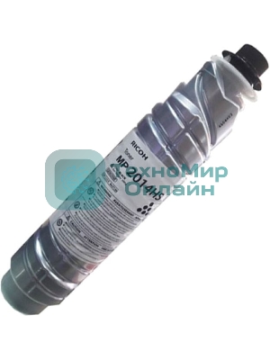 Картридж лазерный тип MP 2014H для Ricoh MP2014D/AD 12K