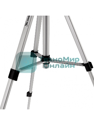 Штатив для лазерного уровня Matrix 1100 мм адаптер 5/8