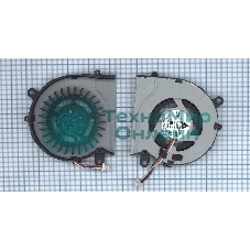 Вентилятор (кулер) для ноутбука Samsung NP700Z5A NP700Z5B NP700Z5C