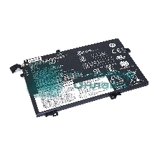 Аккумуляторная батарея для ноутбука Lenovo ThinkPad L480 11.1V 4080mAh
