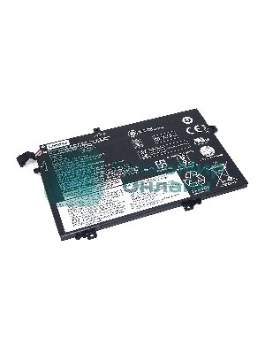 Аккумуляторная батарея для ноутбука Lenovo ThinkPad L480 11.1V 4080mAh