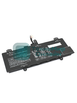 Аккумуляторная батарея для ноутбука HP 824561-0057.6V/8.7V 4680mAh