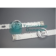 Светодиодная подсветка LG Innotek DRT 3.0 55