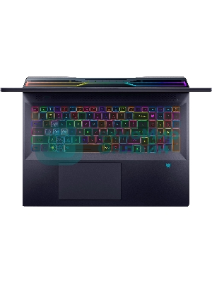 Ноутбук Acer Predator Helios 18 PH18-72-94QH Core i9 14900HX 64Gb SSD 4Tb NVIDIA GeForce RTX 4090 16Gb 18