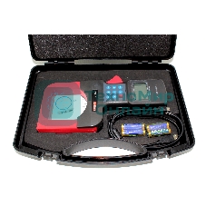 Токоизмерительные клещи UT253A, 600В, 1200А, 60МОм, увеличенные зажимы