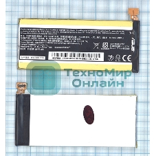 Аккумуляторная батарея C11-A80 для планшета ASUS PadFone Infinity A80 3.8 V 8.8-9.1Wh