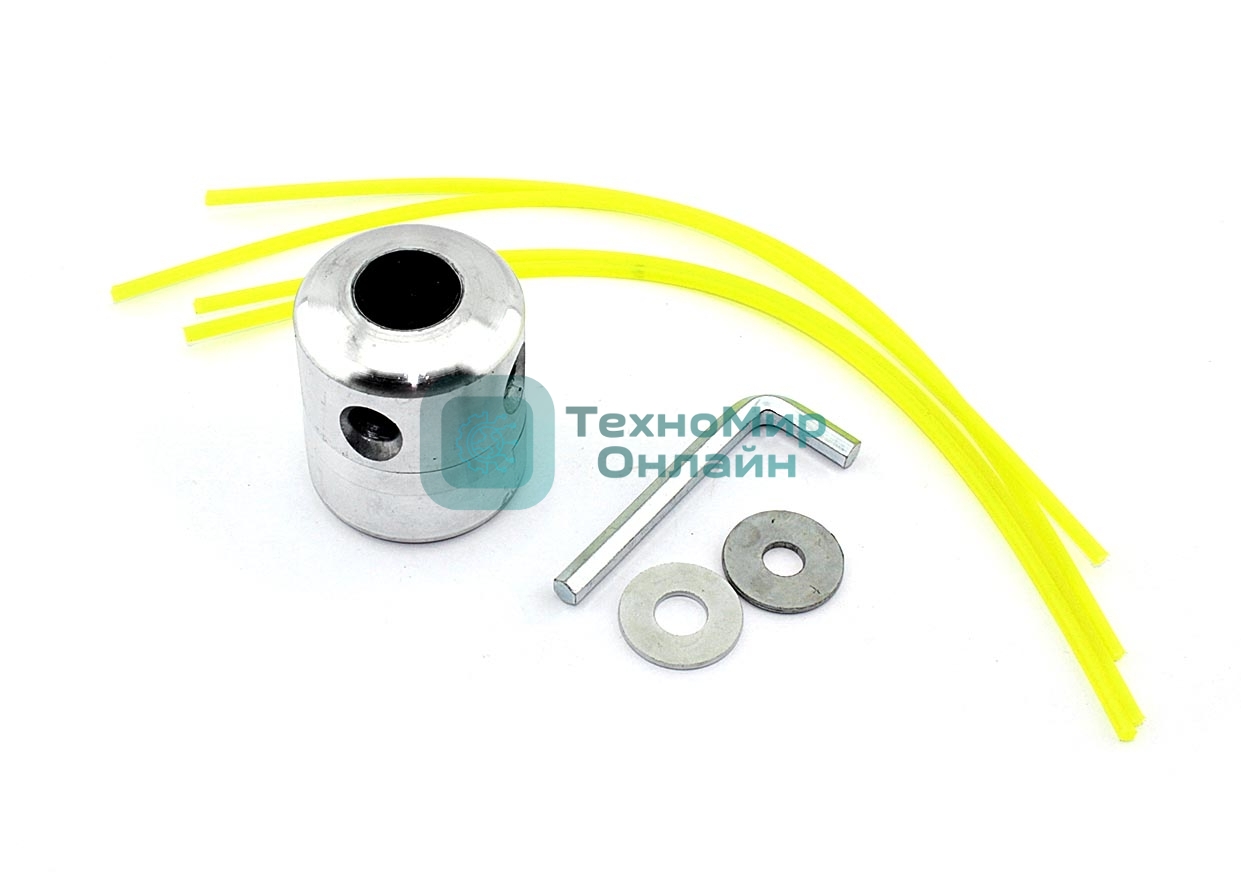 Триммерная головка 