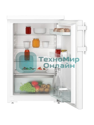 Холодильник Liebherr Re 1400-20 001 белый однокамерный 125л