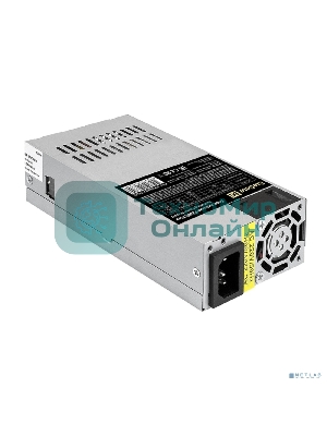 Блок питания ExeGate F250S (EX291347RUS), 250Вт, 40мм, серый