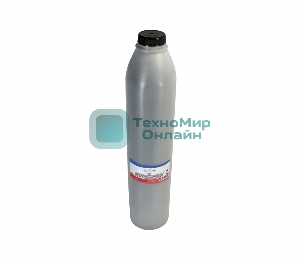 Тонер ProfiLine PL-CB540/CE310/CE320/Q2670/Q6000/Q6460/Q6470/C9700/C9730/CE250/CE260/CE740/CB400 для HP CLJ CP1210/1215/1510/1025/1525/1415/3500/1600/2600/4730/3505/3600/1500/5500/3525/5220/5225/4005/4025/4525 Canon LBP 5050/7010/5000/2710 черный 600 гр РФ