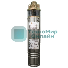 Скважинный насос Вихрь СН-50 68/3/1