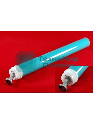 Барабан ELP HP LJ P3015/3011,M525, Pro M521 High Quality (Китай) (с шестерней и хвостовиком!!!)