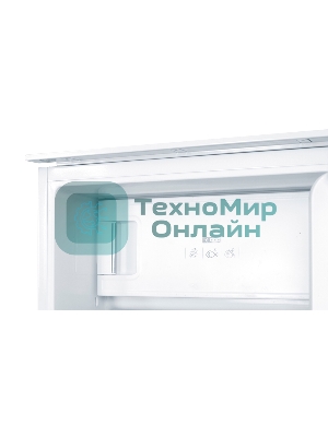 Встраиваемый Холодильник Zigmund & Shtain BR 12.1221 SX