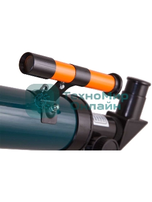 Обзор набора юного исследователя Levenhuk LABZZ MTВ3: микроскоп, телескоп и бинокль Тип телескопа: рефрактор,Увеличение: 60–120 крат,Фокусное расстояние: 600 мм,Диаметр объектива (апертура): 50 мм,Высота треноги: 650–1150 мм,Тип микроскопа: световые/оптические, биологические,Увеличение: 150–900 крат,Диапазон увеличения: от 200х до 800х,Объективы: 15х, 45х, 90х,Окуляры: 10х,Револьверное устройство: на 3 объектива