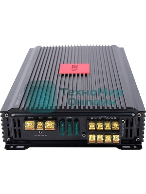 Усилитель автомобильный ACV LX-4.130 четырехканальный