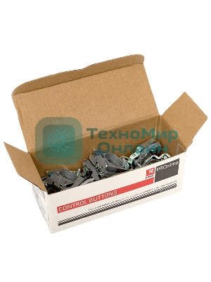 База для арматуры управления XB4 металлическая EKF PROximaXB4BZ01EKF