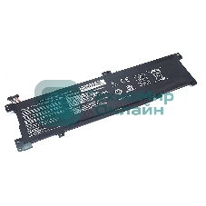 Аккумуляторная батарея для ноутбука Asus K401L 11.4V 48Wh OEM черный