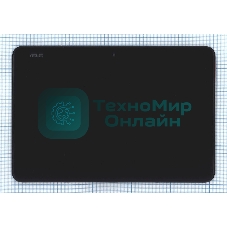 Модуль (матрица + тачскрин) для Asus Transformer Book T101HA черный с рамкой