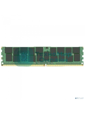 Оперативная память Kingston, DDR4, 64GB (1x64GB), 3200MHz, CL22, ECC, RDIMM