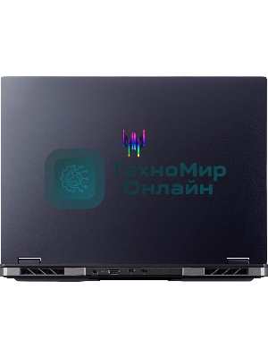 Ноутбук Acer Predator Helios 18 PH18-72-94QH Core i9 14900HX 64Gb SSD 4Tb NVIDIA GeForce RTX 4090 16Gb 18