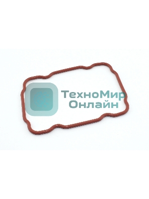 Уплотнитель бойлера на болтах Saeco, Gaggia, Spidem