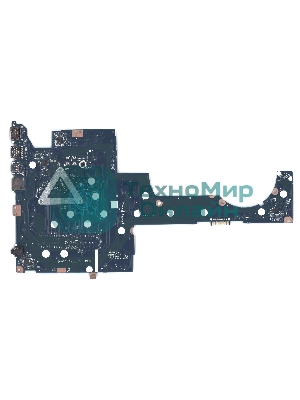 Материнская плата HP 15-EH Ryzen 5 5500U