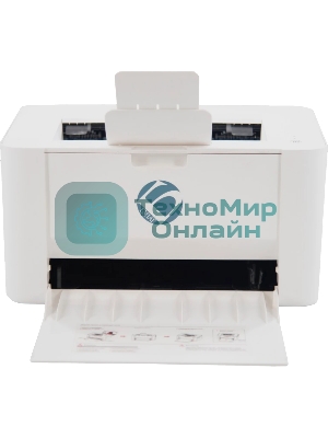 Принтер лазерный монохромный BULAT P1024W