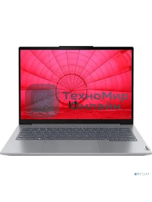 Ноутбук Lenovo Thinkbook 14 G6 IRL Core i7 13700H 8Gb SSD 512Gb Intel Iris Xe graphics 14
