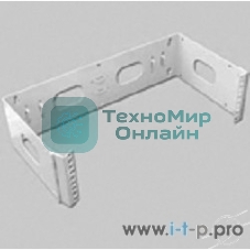 Кронштейн ЦМО телекомуникационный настенный КНО-М-6U