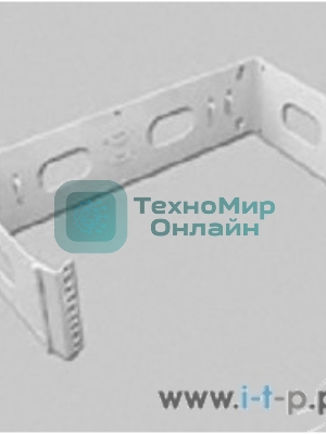 Кронштейн ЦМО телекомуникационный настенный КНО-М-6U