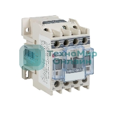 Контактор КМЭ 9А 380В 1NO EKF ctr-s-9-380