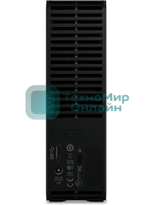 Внешний HDD 3.5