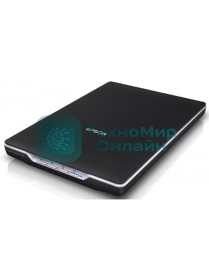 Сканер Epson Perfection V19, планшетный, A4, CIS, 4800x4800 dpi, USB 2.0