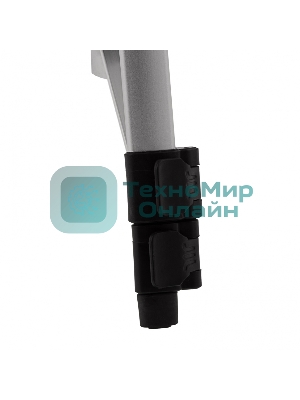 Штатив для лазерного уровня Matrix 1100 мм адаптер 5/8