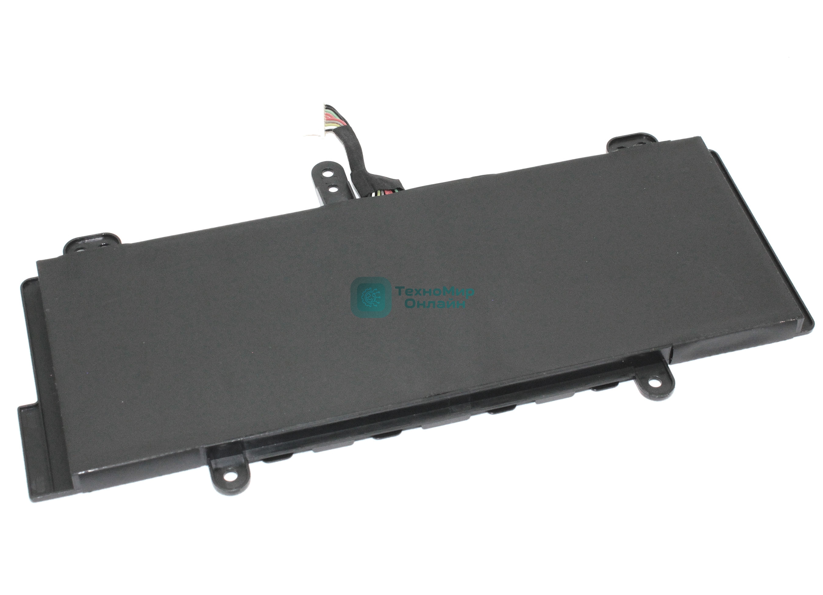 Аккумуляторная батарея для ноутбука HP 824561-0057.6V/8.7V 4680mAh