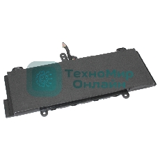 Аккумуляторная батарея для ноутбука HP 824561-0057.6V/8.7V 4680mAh