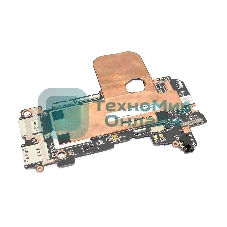 Материнская плата док-станции для Asus ZenPad 3 Z581KL 2x16Gb