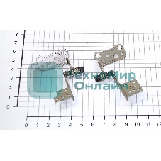 Петли для ноутбука Acer TravelMate 8372 8372T 8372TG