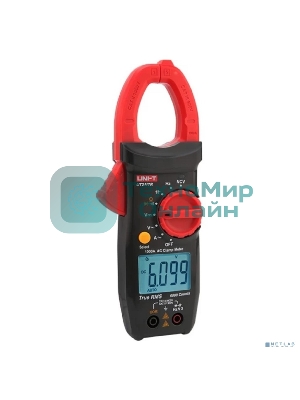 Токовые клещи UNI-T UT2117R