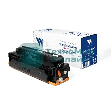 Картридж лазерный NVPrint совместимый NV-W2033A 415A Magenta (БЕЗ ЧИПА) для HP Color LaserJet M454DN/M479DW/M479 (2100k)